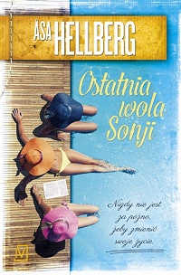 Åsa Hellberg &lsaquo;Ostatnia wola Sonji&rsaquo;