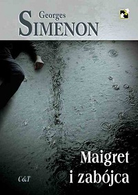 Georges Simenon ‹Maigret i zabójca›