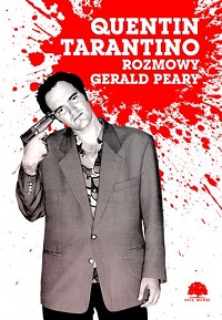 Gerald Perry &lsaquo;Quentin Tarantino. Rozmowy&rsaquo;