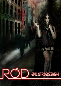 Emil Strzeszewski &lsaquo;Ród&rsaquo;