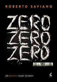 Roberto Saviano ‹Zero zero zero›