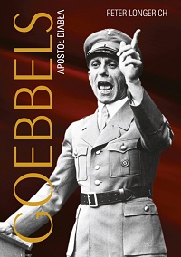 Peter Longerich ‹Goebbels. Apostoł diabła›