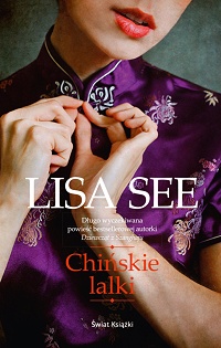 Lisa See ‹Chińskie lalki›