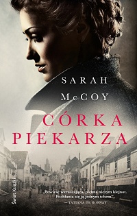 Sarah McCoy &lsaquo;Córka piekarza&rsaquo;