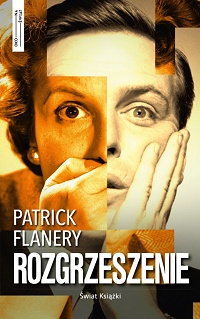 Patrick Flanery &lsaquo;Rozgrzeszenie&rsaquo;