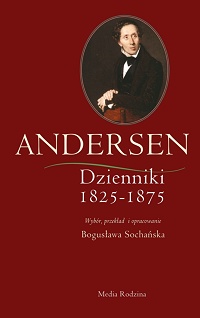 Hans Christian Andersen ‹Dzienniki 1825-1875›