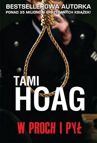Tami Hoag &lsaquo;W proch i pył&rsaquo;