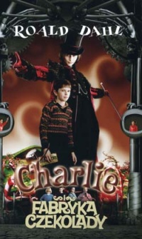 Roald Dahl ‹Charlie i fabryka czekolady›