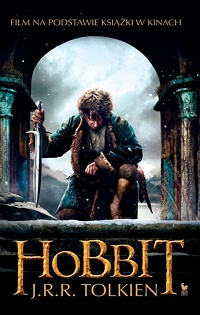 J.R.R. Tolkien ‹Hobbit czyli tam i z powrotem›