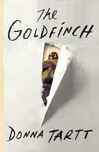 Donna Tartt ‹The Goldfinch›