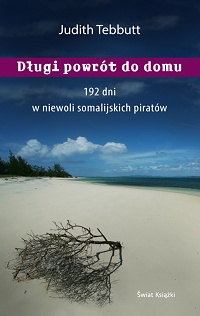 Judith Tebbutt &lsaquo;Długi powrót do domu&rsaquo;