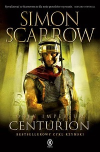 Simon Scarrow ‹Centurion›