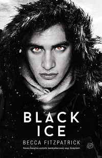 Becca Fitzpatrick ‹Black Ice›