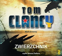 Tom Clancy, Mark Greaney ‹Zwierzchnik›