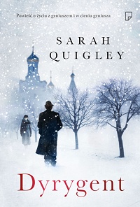Sarah Quigley ‹Dyrygent›
