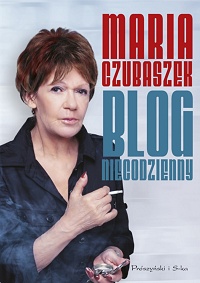 Maria Czubaszek ‹Blog niecodzienny›
