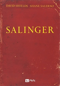 David Shields, Shane Salerno ‹Salinger›