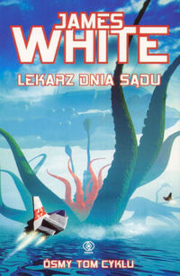 James White &lsaquo;Lekarz dnia sądu&rsaquo;