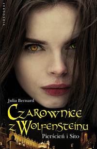 Julia Bernard ‹Pierścień i Sito›