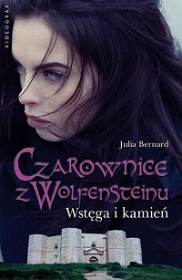 Julia Bernard ‹Wstęga i kamień›
