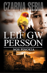 Leif GW Persson ‹Nos Pinokia›