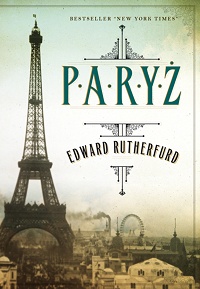 Edward Rutherfurd ‹Paryż›