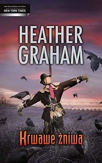 Heather Graham &lsaquo;Krwawe żniwa&rsaquo;