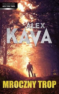 Alex Kava ‹Mroczny trop›