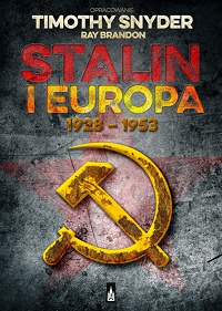  &lsaquo;Stalin i&nbsp;Europa. 1928–1953&rsaquo;
