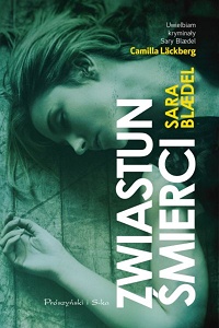 Sara Blædel &lsaquo;Zwiastun śmierci&rsaquo;