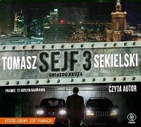 Tomasz Sekielski ‹Sejf 3. Gniazdo Kruka›