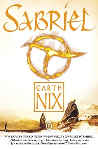 Garth Nix ‹Sabriel›