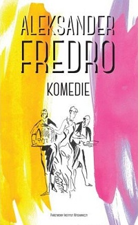 Aleksander Fredro ‹Komedie›