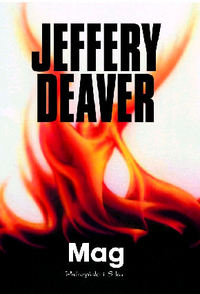 Jeffery Deaver ‹Mag›