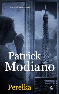 Patrick Modiano ‹Perełka›