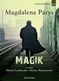 Magdalena Parys &lsaquo;Magik&rsaquo;