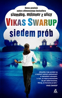 Vikas Swarup &lsaquo;Siedem prób&rsaquo;