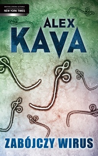 Alex Kava ‹Zabójczy wirus›