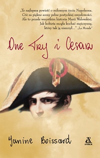 Janine Boissard ‹One Trzy i Cesarz›