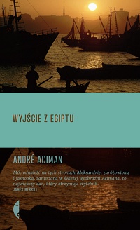 André Aciman ‹Wyjście z Egiptu›