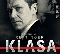 Dominik W. Rettinger &lsaquo;Klasa&rsaquo;