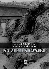 Anna Brzezińska, Grzegorz Wiśniewski ‹Na ziemi niczyjej›