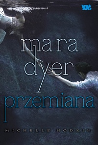 Michelle Hodkin ‹Mara Dyer. Przemiana›