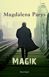 Magdalena Parys &lsaquo;Magik&rsaquo;