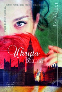 Eva Völler &lsaquo;Ukryta brama&rsaquo;