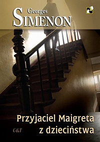 Georges Simenon ‹Przyjaciel Maigreta z dzieciństwa›