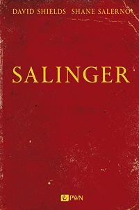 David Shields, Shane Salerno ‹Salinger›