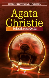 Agata Christie ‹Świadek oskarżenia›