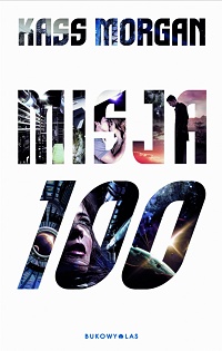 Kass Morgan ‹Misja 100›