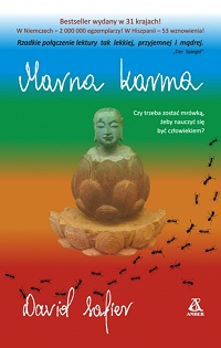 David Safier ‹Marna karma›